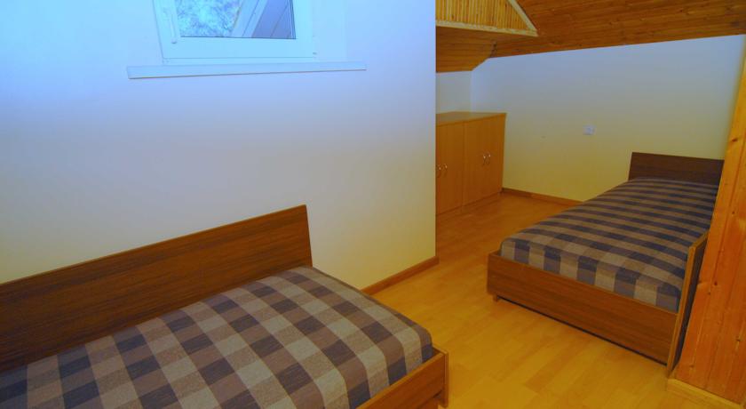 Vila Baldininkas nuotrauka nr. 1
